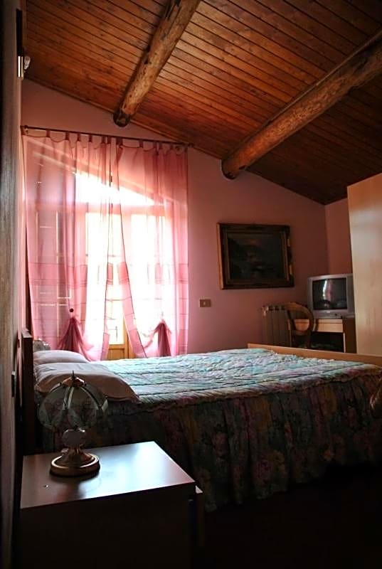 Il Ghiro B&B