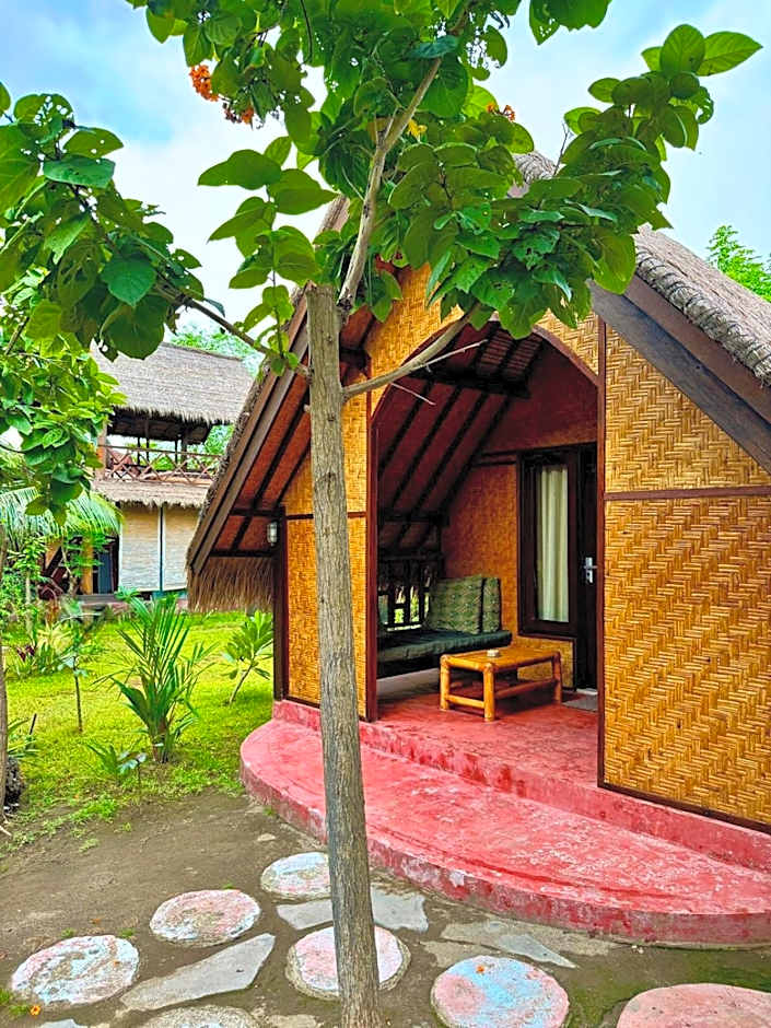 Kampung Meno Bungalows