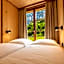 ALPENHOF Mountain Lodge