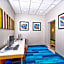 Holiday Inn Express Charleston-Civic Center By IHG