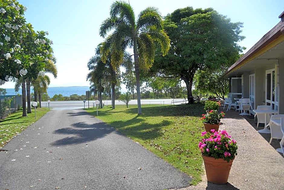 Ocean View Motel Bowen