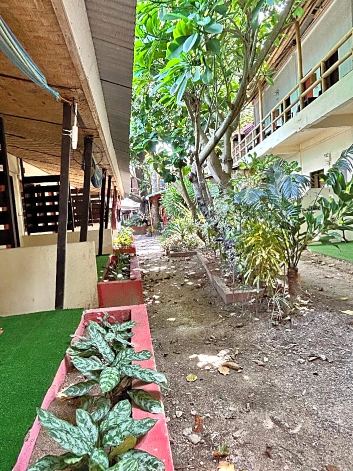 Lazy Dog Bed & Breakfast