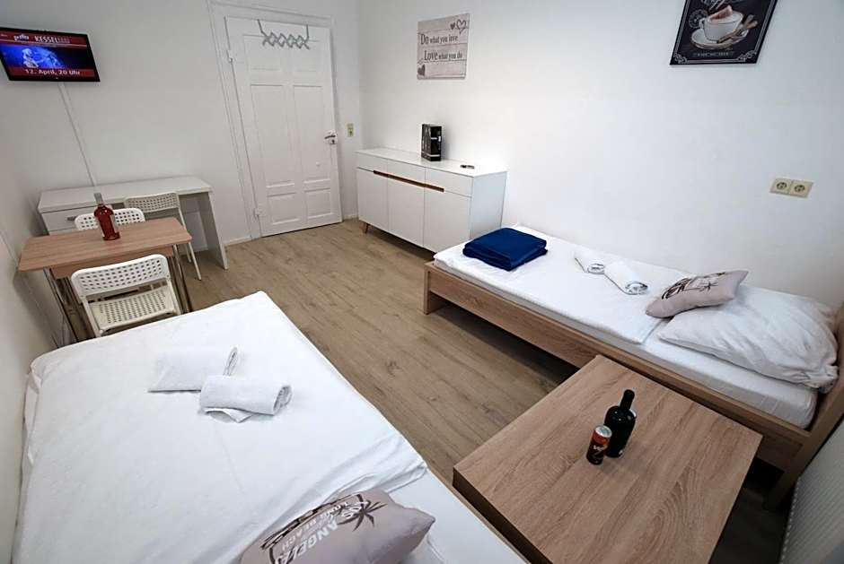 Monteurzimmer Kirchheim-Teck