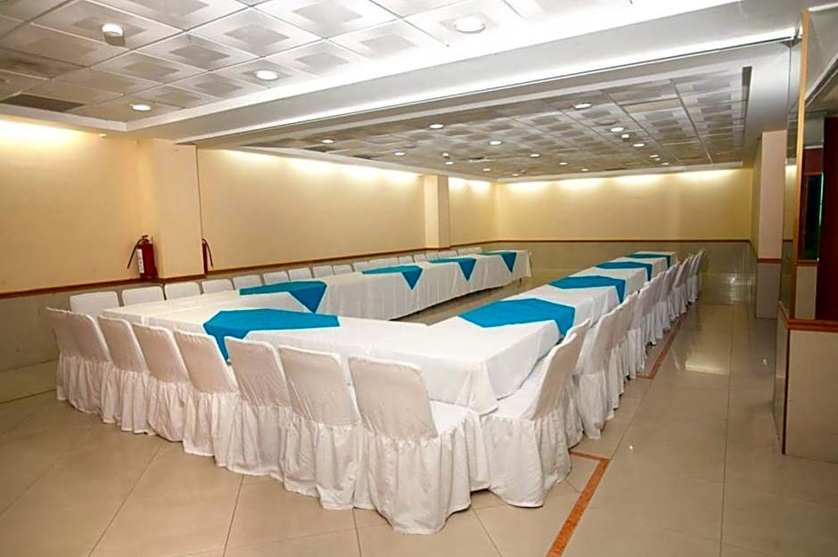 Hotel de Casa Blanca