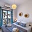 Playa Studios Paros