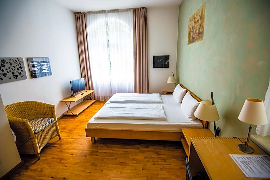 Art-Hotel Robert Mayer