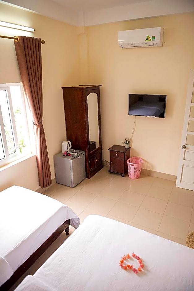 Minh Tam Guest House