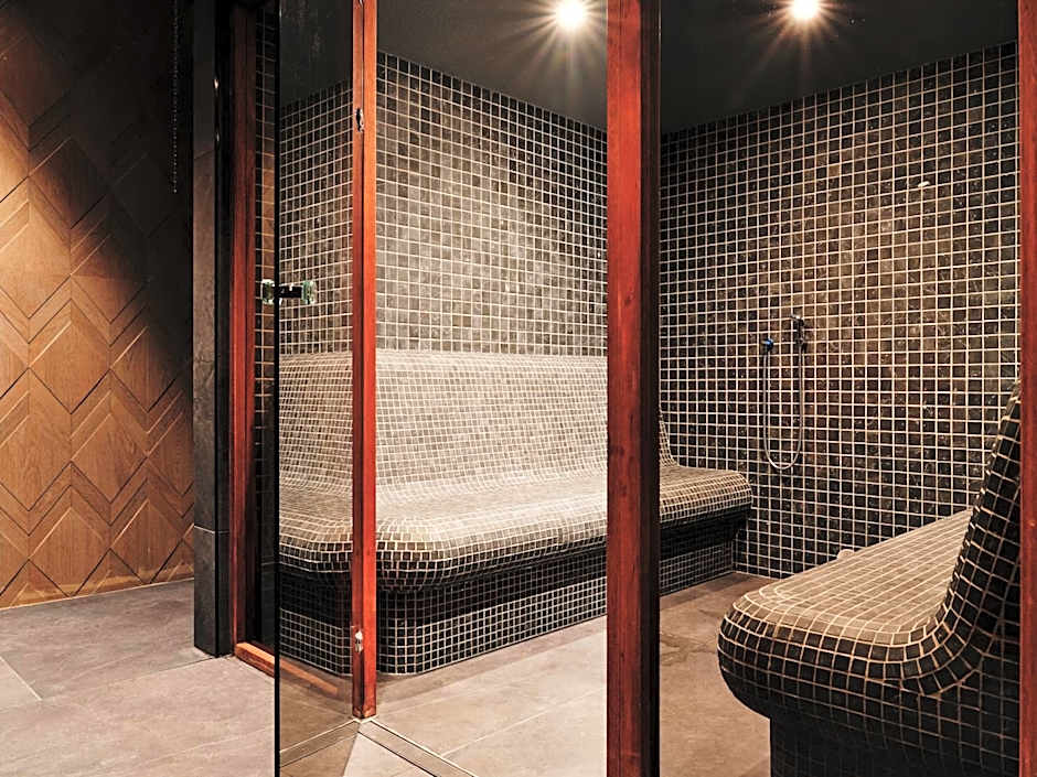 Crowne Plaza Sofia By IHG