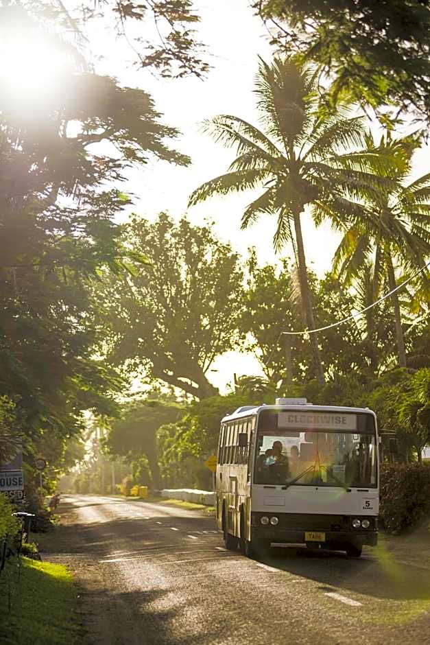 Rumours Luxury Villas & Spa