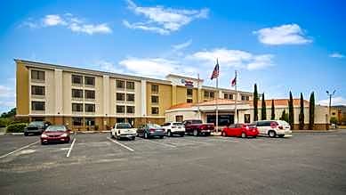 SureStay Plus Hotel by Best Western Jacksonville