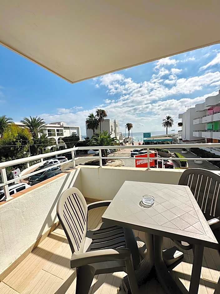 Apartamentos Jet - Adults Only