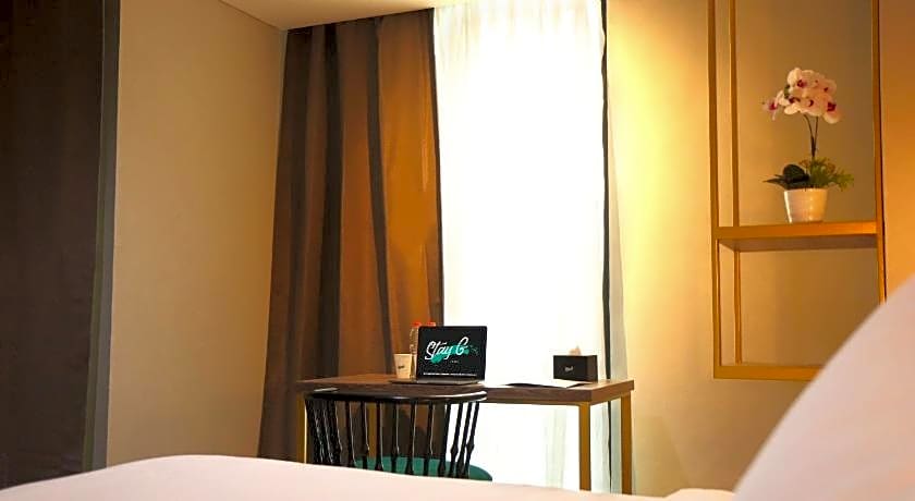 StayG Service Residence Eastern Green by GranDhika