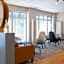 B&B HOTEL Mannheim-City