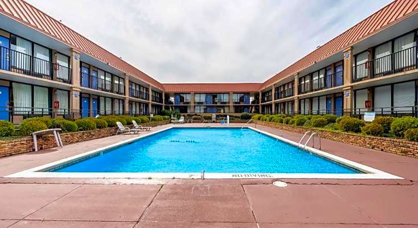 OYO Hotel Bossier City LA - Red River