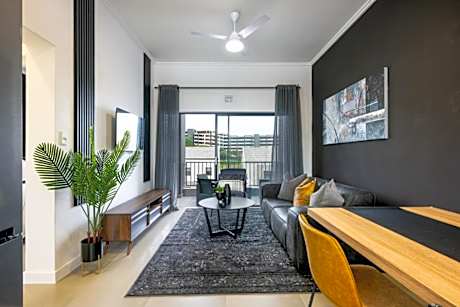 Upmarket Stunner in Ballito 360 with Inverter