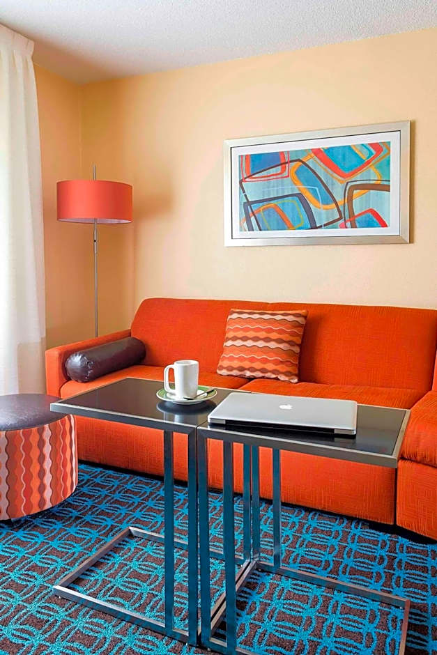 Fairfield Inn & Suites by Marriott Mansfield Ontario