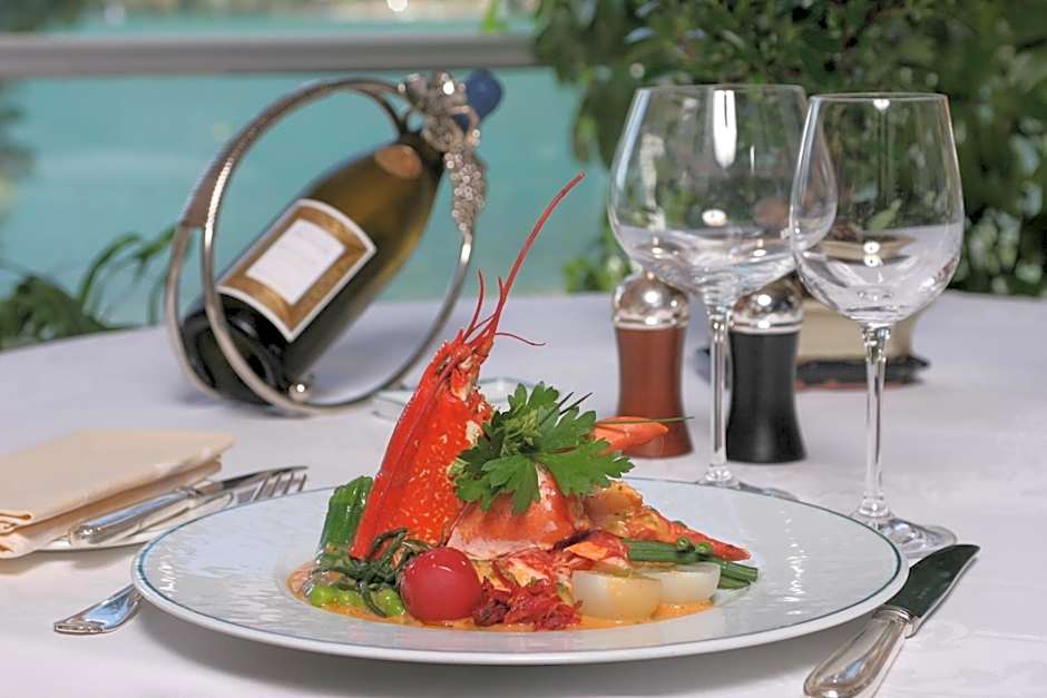 Logis Hotel L'Embarcadère