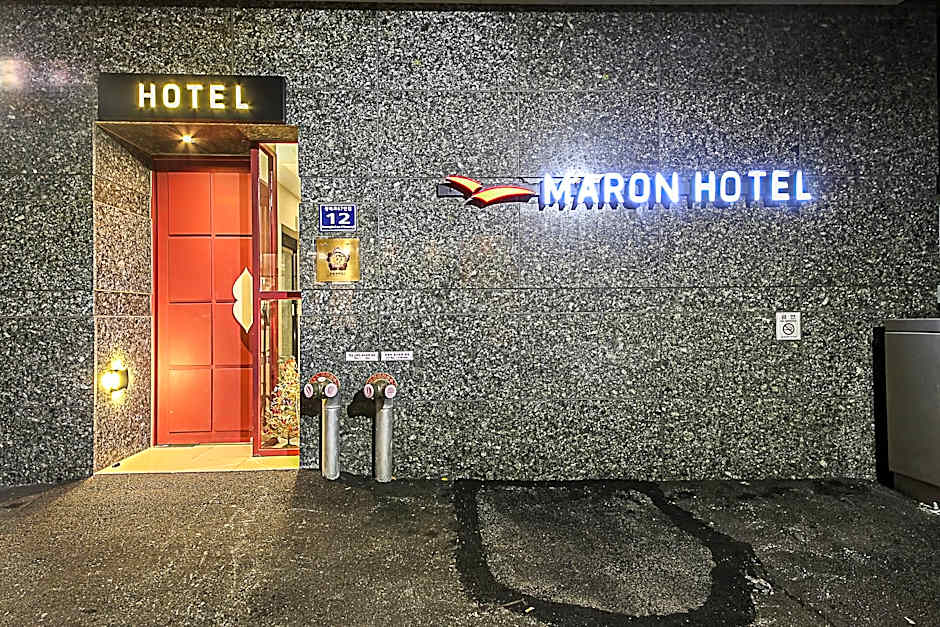 Maron Hotel Nampo
