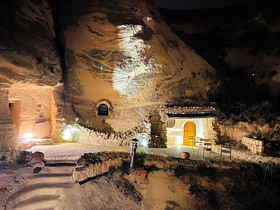 The Village Cave Hotel