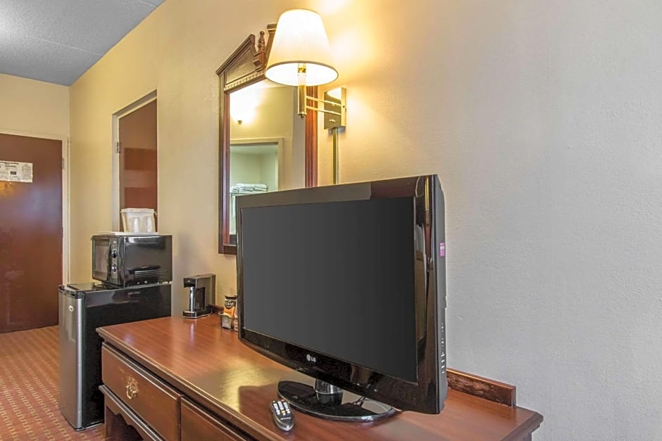 Quality Inn Hixson-Chattanooga