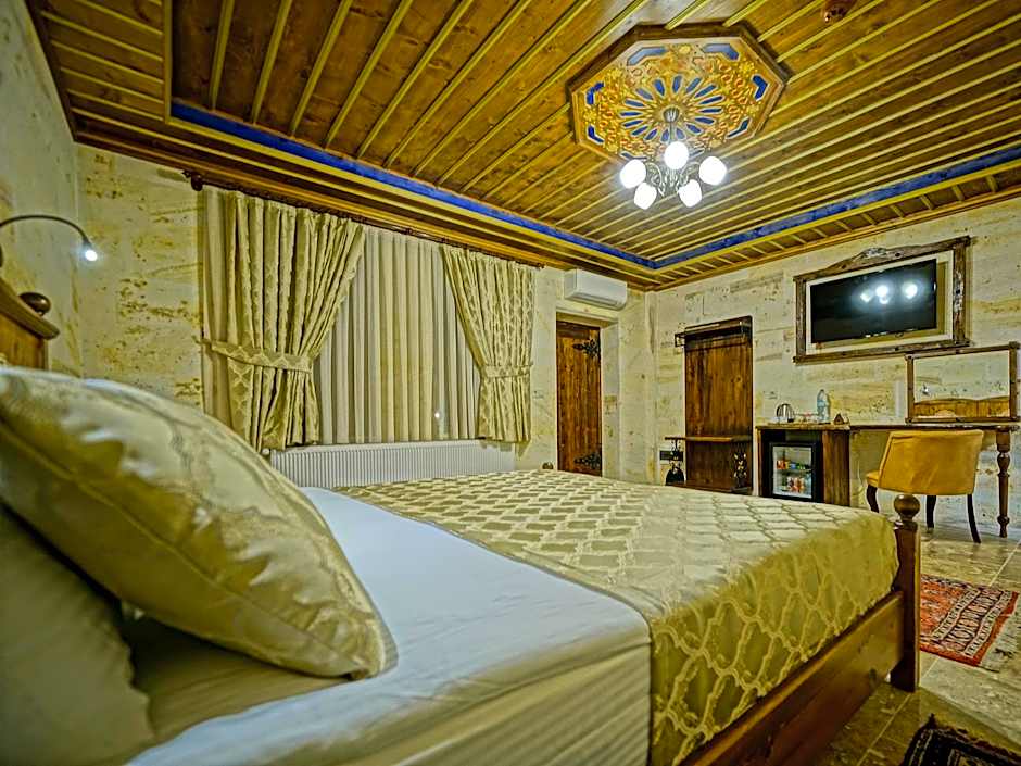 Zultanite Cappadocia Hotel