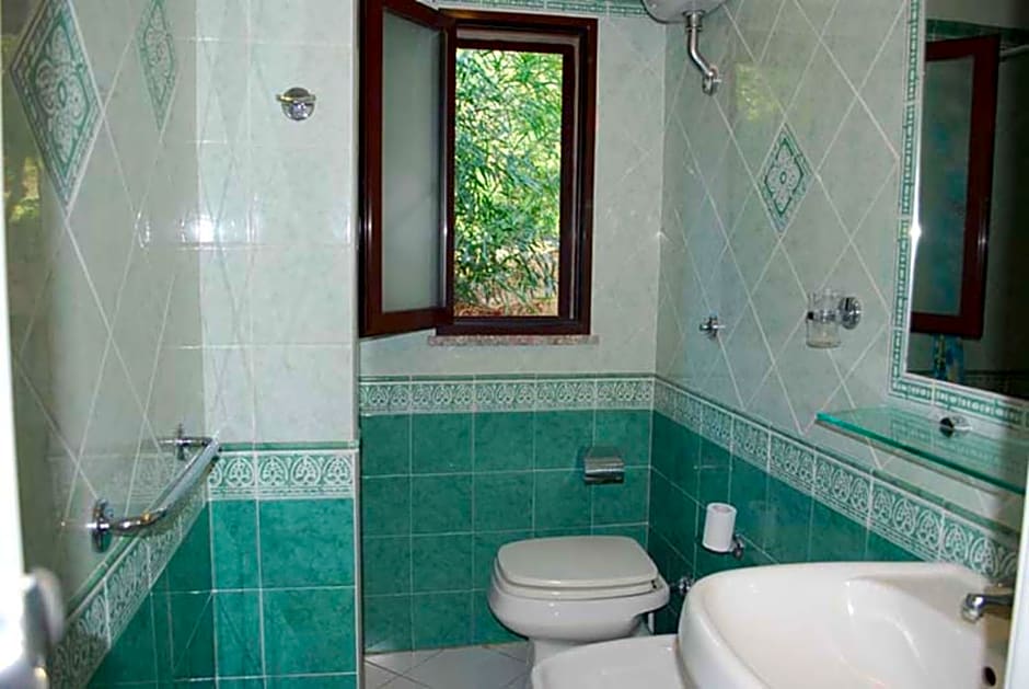 Residence la Chimera