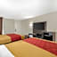 Econo Lodge Creedmoor - Butner