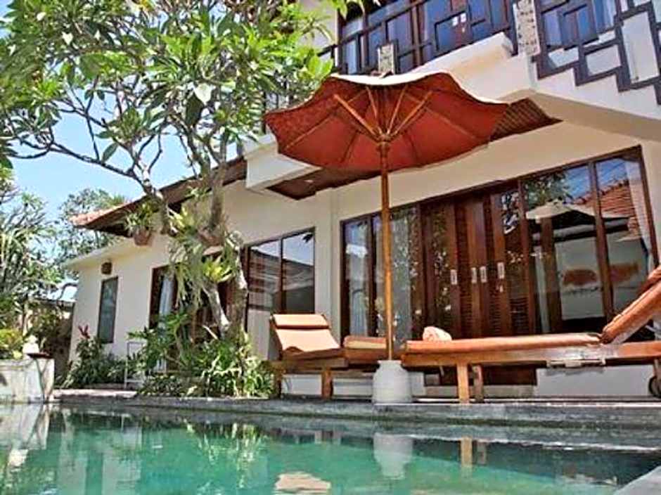 Bugan Villas