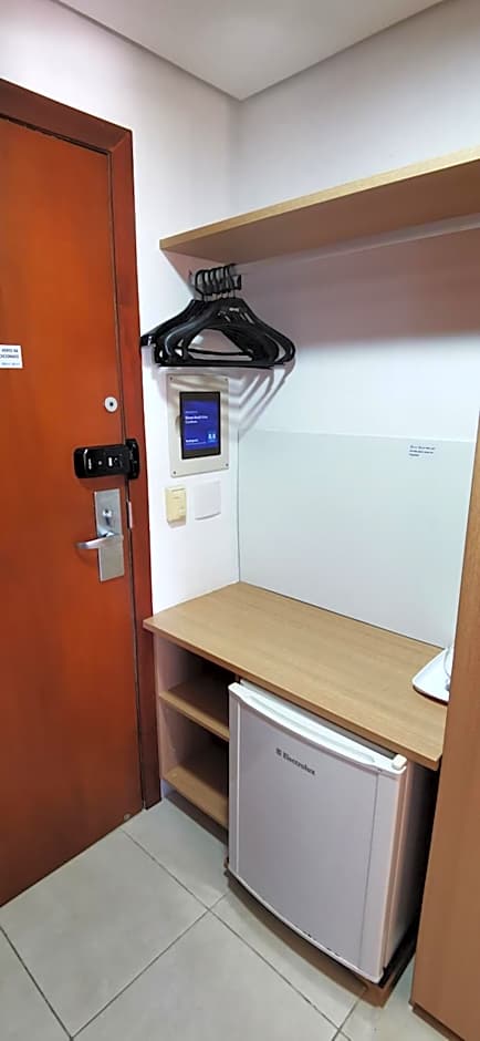 Blanco Beach Suite Privada, Cumbuco