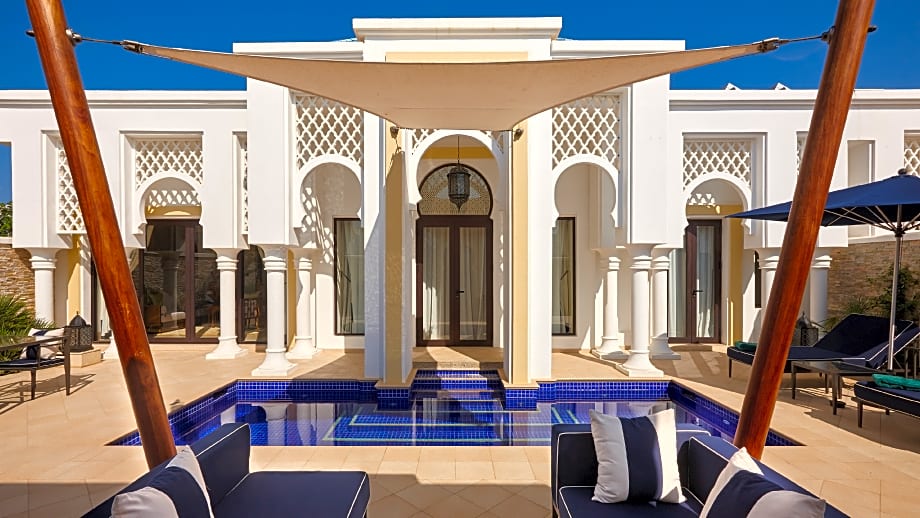 Banyan Tree Tamouda Bay