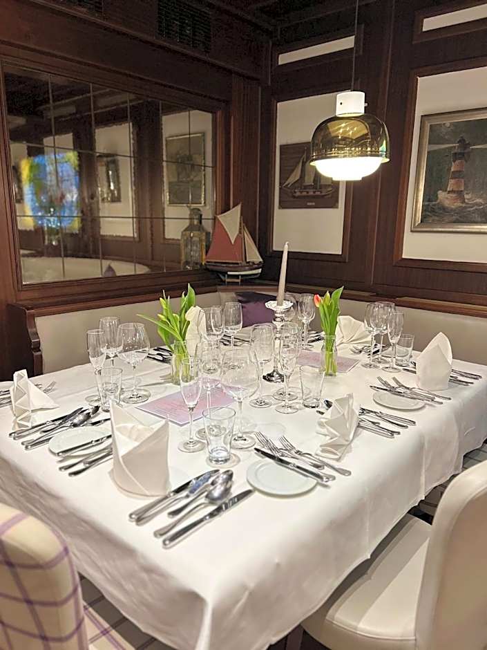 Hotel-Restaurant Steuermann