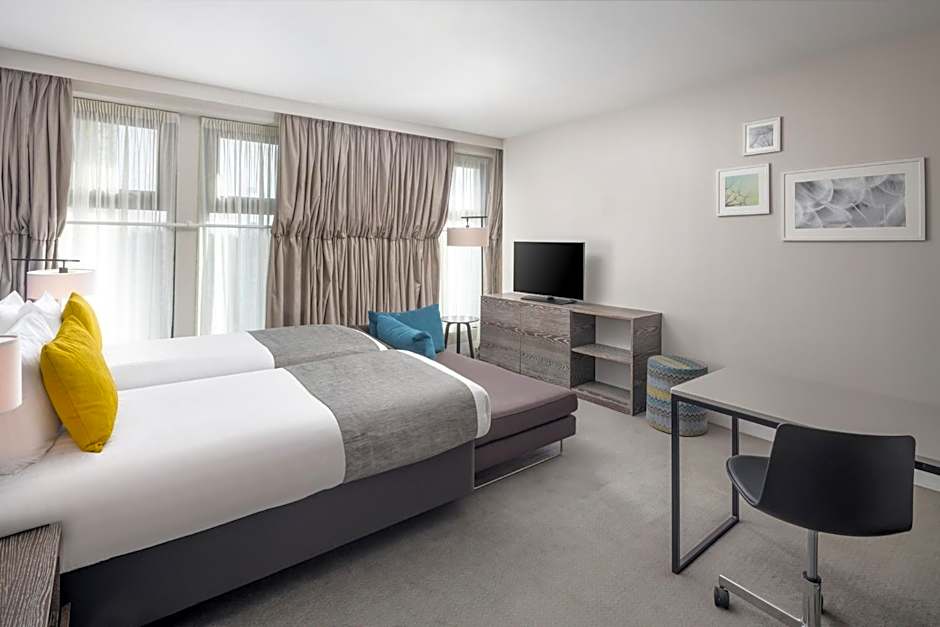 Staybridge Suites London-Vauxhall By IHG
