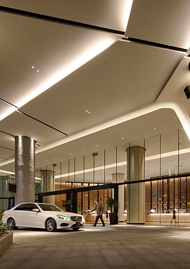 Amari SPICE Penang