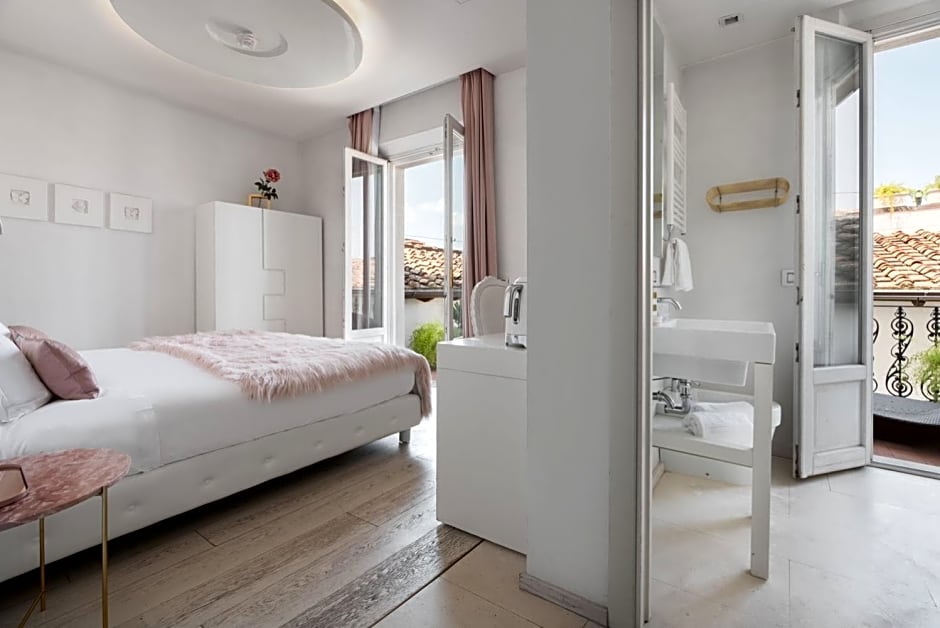 Eurostars Florence Boutique