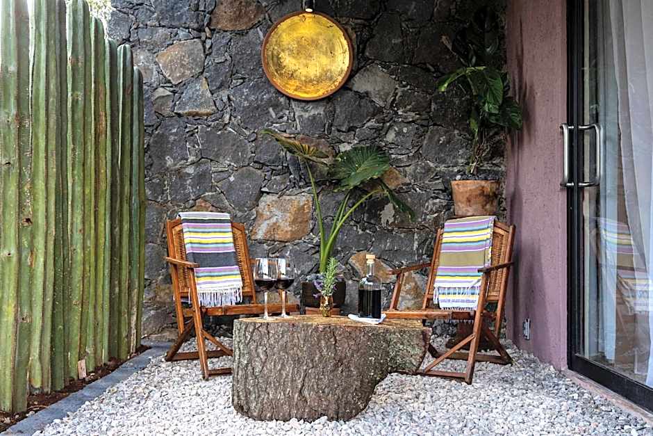 Casa Maria Campina