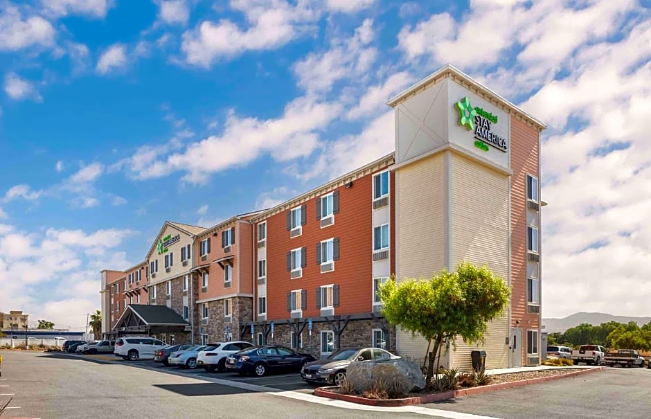 Extended Stay America Suites - Norco