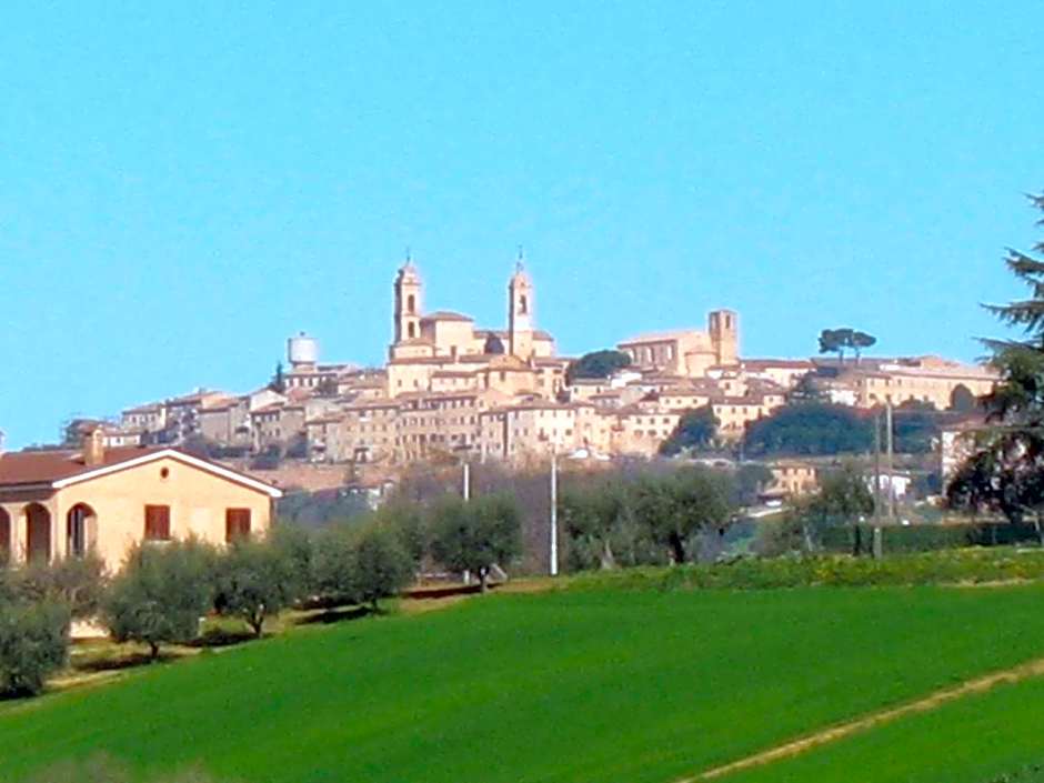 Bed & Breakfast Bompadre