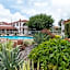 Bundaberg Spanish Motor Inn
