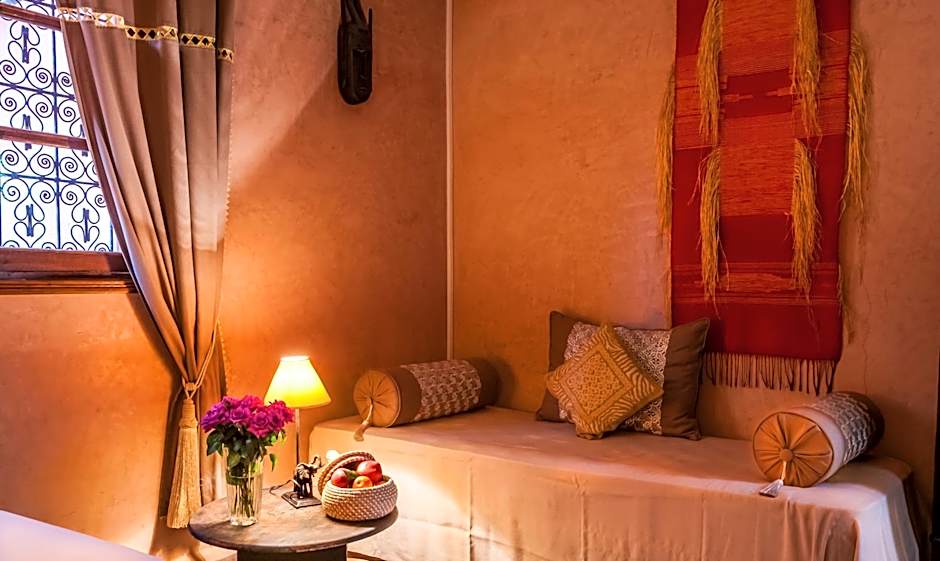 Riad Eden