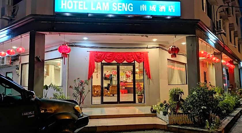 Hotel Lam Seng