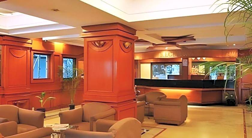 Hotel Nandhini Jayanagar