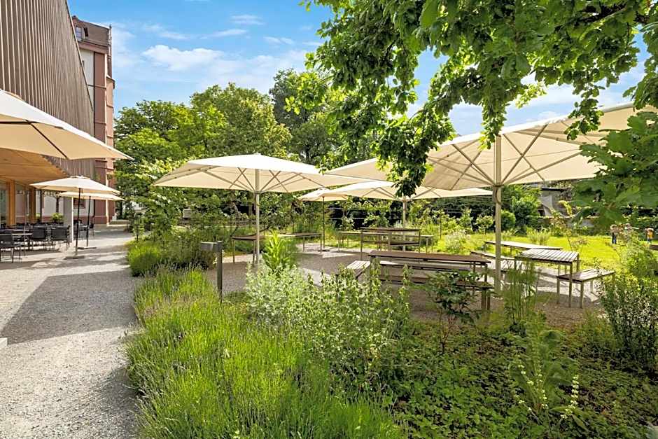 ODELYA - Stadthotel im Park