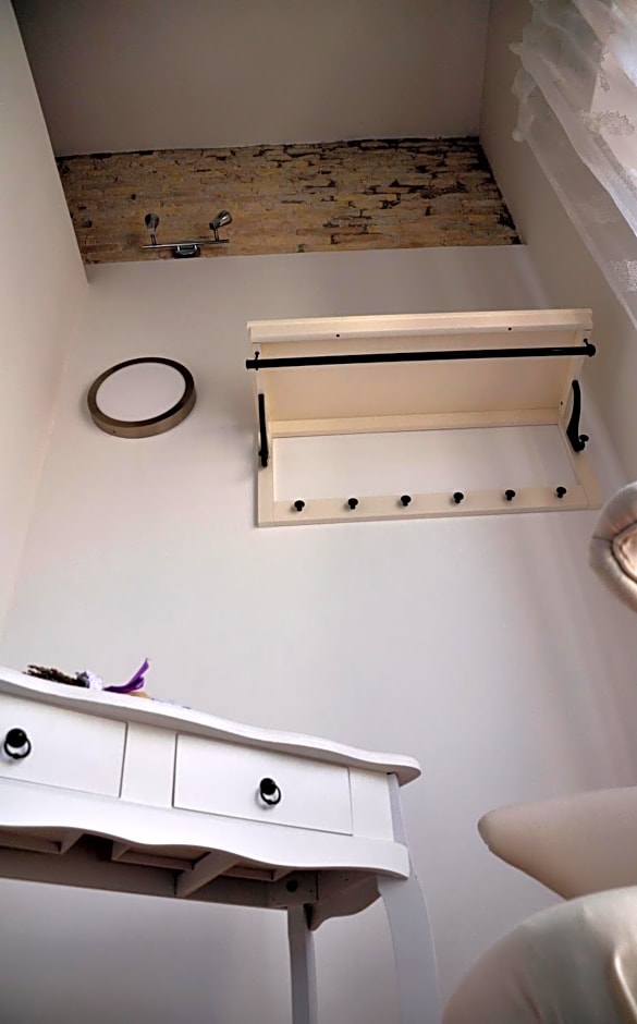 Bed and Breakfast San Saturnino