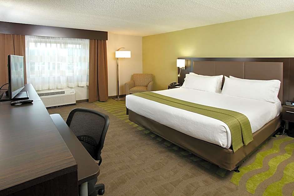 Holiday Inn Wilkes Barre - East Mountain By IHG