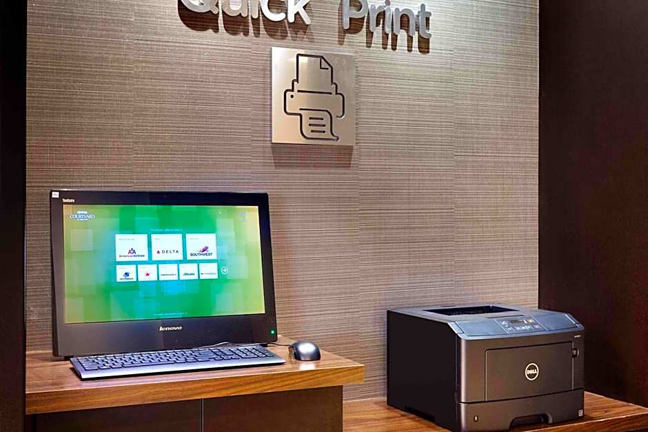 Courtyard by Marriott Lehi at Thanksgiving Point