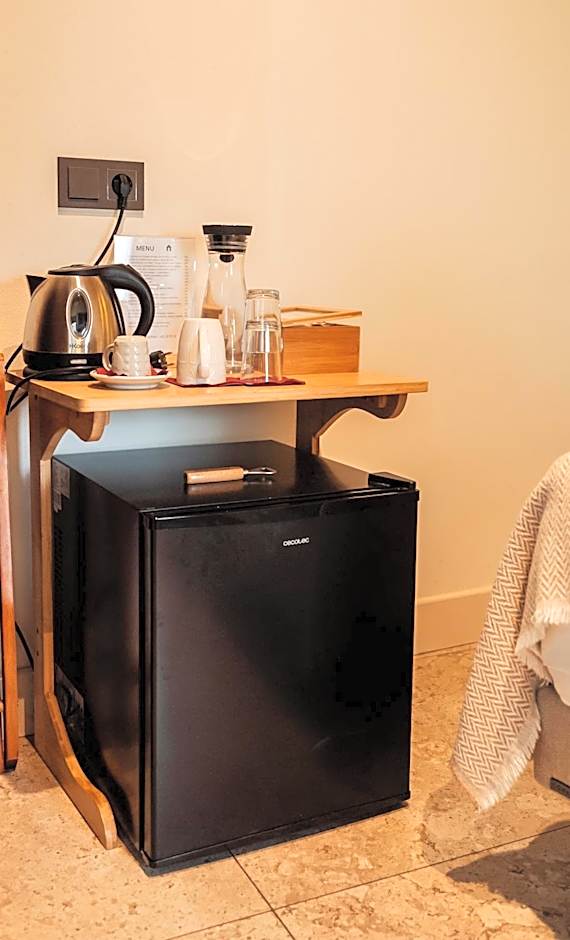 Hotel Boutique Poeta Jorge Manrique