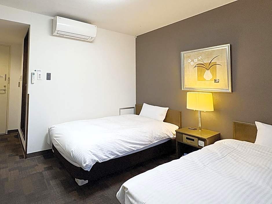Hotel Route Inn Court Uenohara
