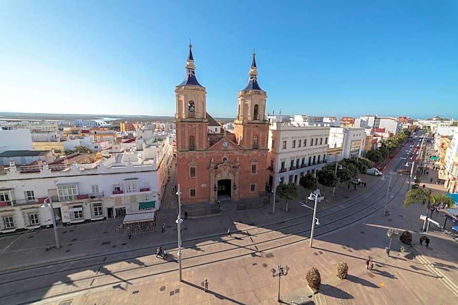 Hotel Salymar