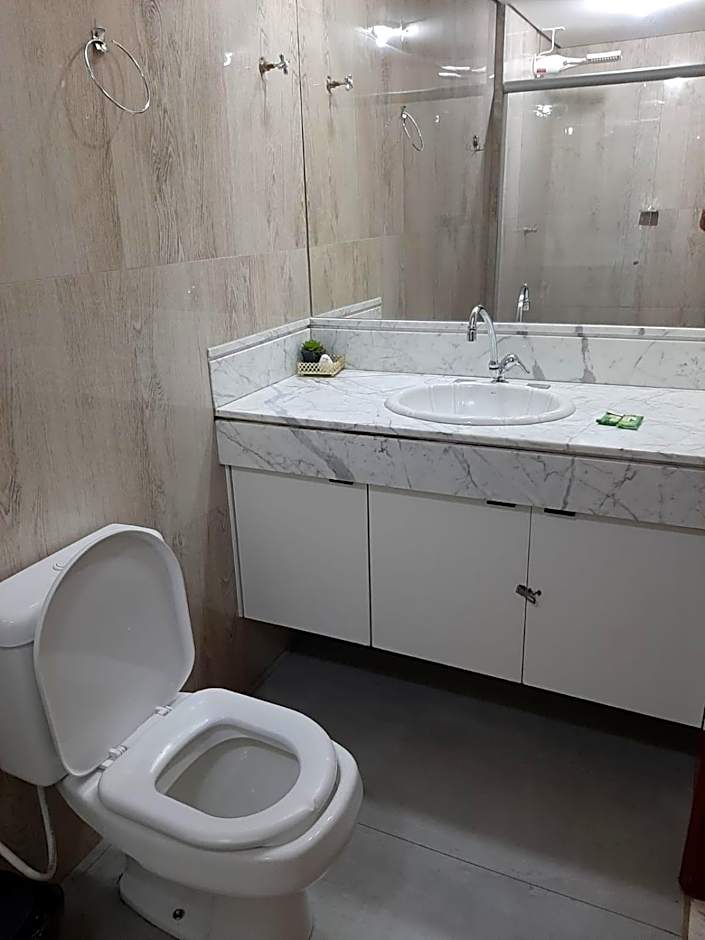 Apartamento confortável