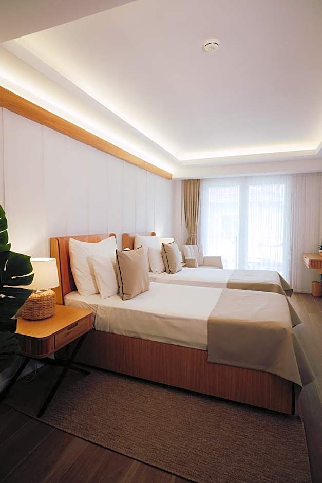 Skopea Inn Exclusive Hotel